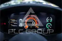 2017 McLaren 540C