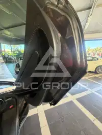 2017 McLaren 540C