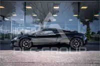 2017 McLaren 540C