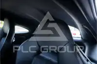 2017 McLaren 540C