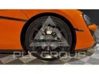 2017 McLaren 540C