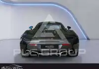 2017 McLaren 540C