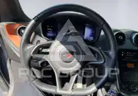 2017 McLaren 540C