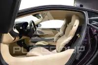 2017 McLaren 540C