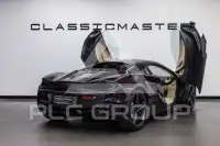 2017 McLaren 540C