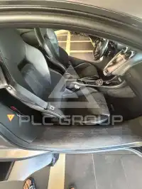 2017 McLaren 540C