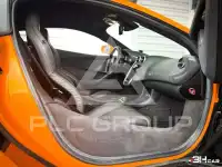 2017 McLaren 540C