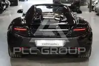 2017 McLaren 650S