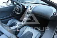 2017 McLaren 650S