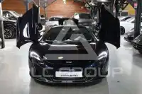 2017 McLaren 650S