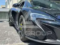 2017 McLaren 765