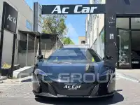 2017 McLaren 765