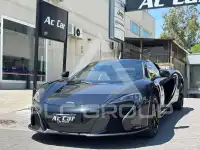 2017 McLaren 765
