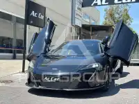 2017 McLaren 765
