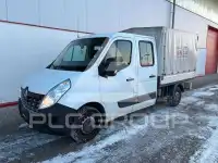 2017 Renault Master