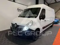 2017 Renault Master