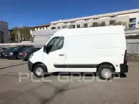 2017 Renault Master
