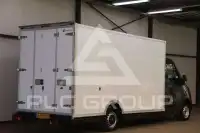 2017 Renault Master