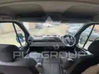 2017 Renault Master
