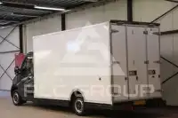 2017 Renault Master