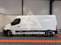 2017 Renault Master