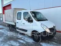 2017 Renault Master