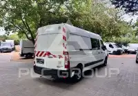 2017 Renault Master