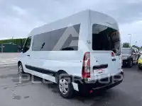 2017 Renault Master