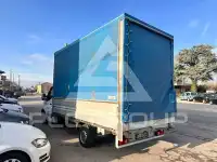 2017 Renault Master