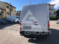 2017 Renault Master