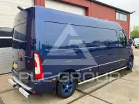 2017 Renault Master