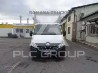 2017 Renault Master