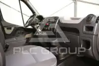 2017 Renault Master