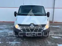 2017 Renault Master