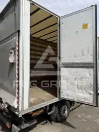 2017 Renault Master
