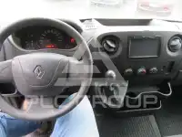 2017 Renault Master