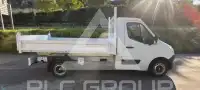 2017 Renault Master