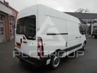 2017 Renault Master