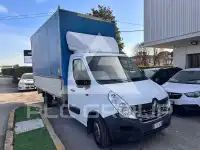 2017 Renault Master