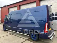 2017 Renault Master