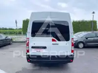 2017 Renault Master