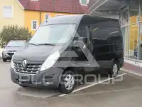 2017 Renault Master