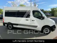 2017 Renault Master