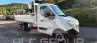 2017 Renault Master