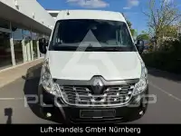 2017 Renault Master