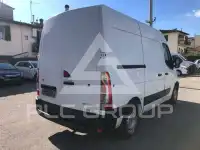 2017 Renault Master