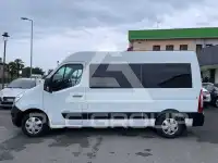 2017 Renault Master