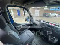 2017 Renault Master