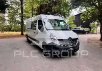 2017 Renault Master