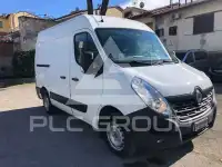 2017 Renault Master